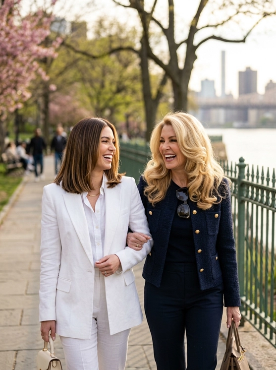 April Allegro Package